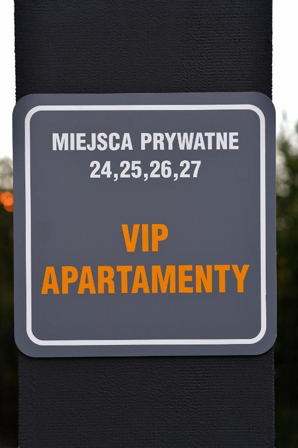Vip Number 10 * Lublin