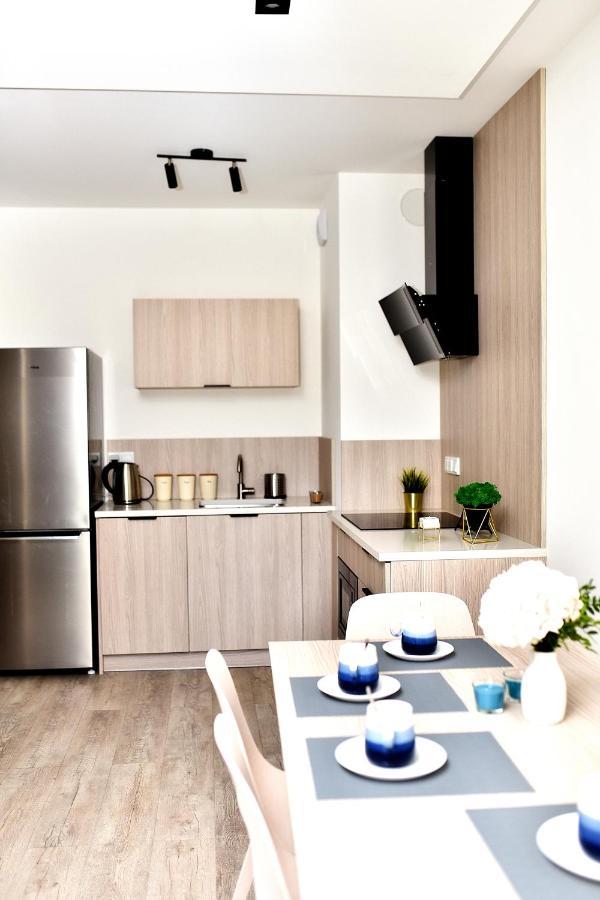 Apartment Vip Number 10